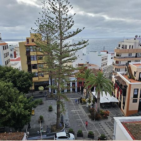 Appartement Atico Alameda à Santa Cruz de la Palma  Extérieur photo