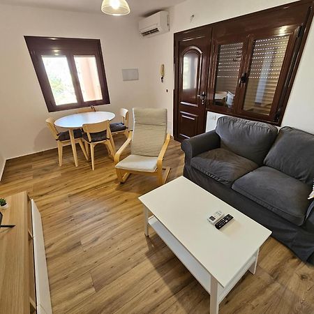 Appartement Atico Alameda à Santa Cruz de la Palma  Extérieur photo