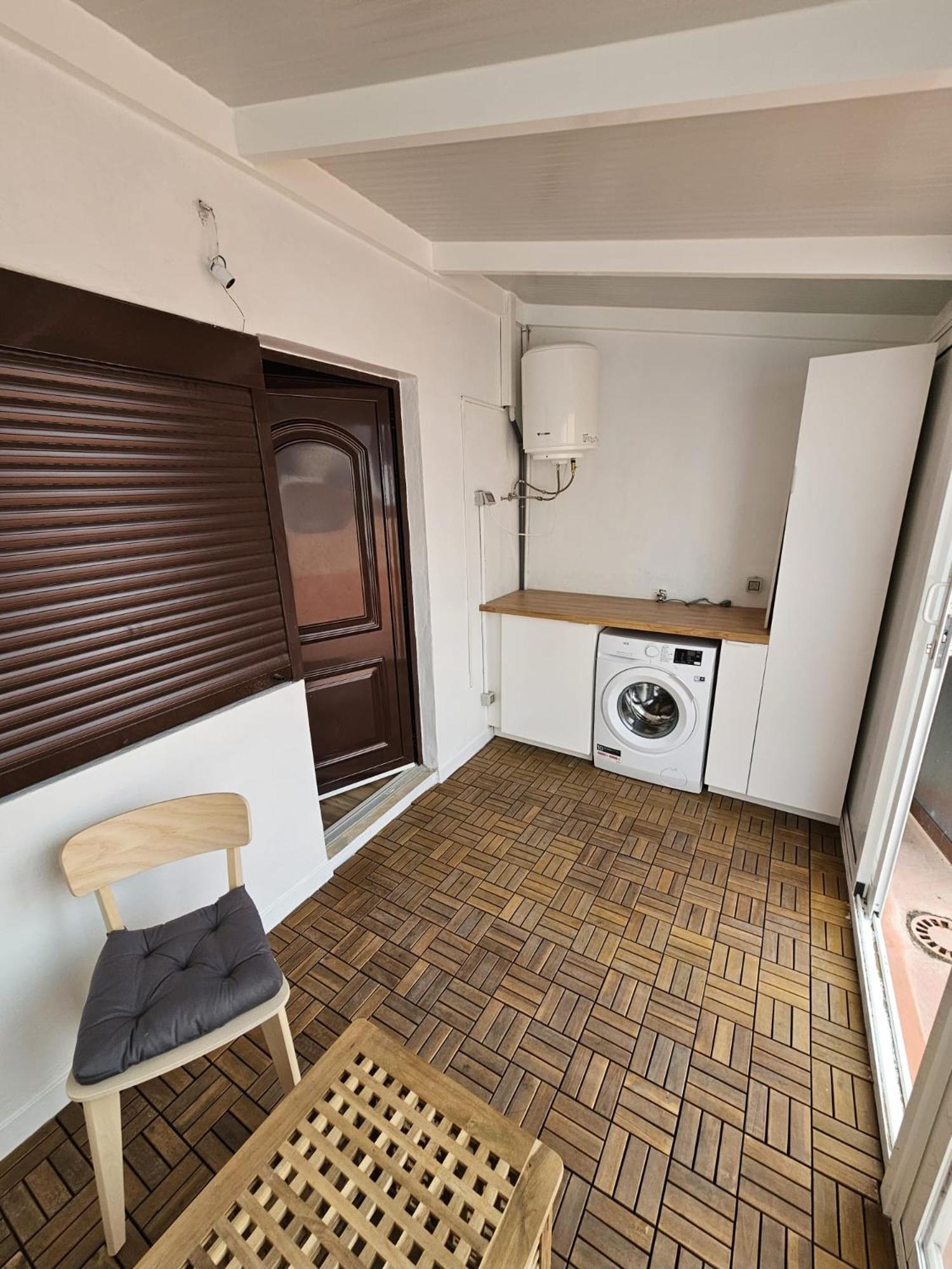 Appartement Atico Alameda à Santa Cruz de la Palma  Extérieur photo