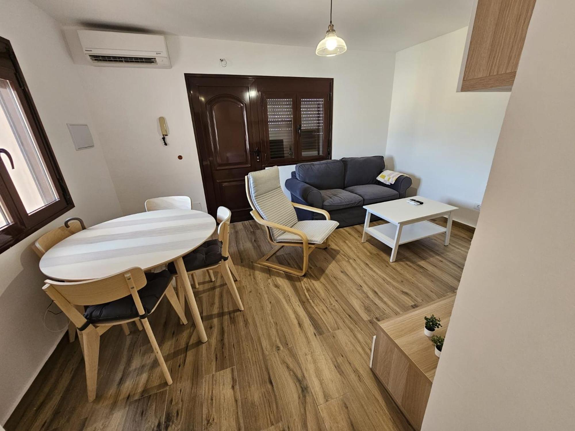 Appartement Atico Alameda à Santa Cruz de la Palma  Extérieur photo