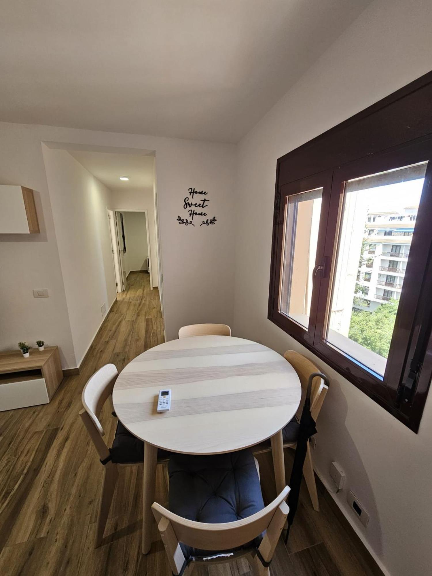 Appartement Atico Alameda à Santa Cruz de la Palma  Extérieur photo