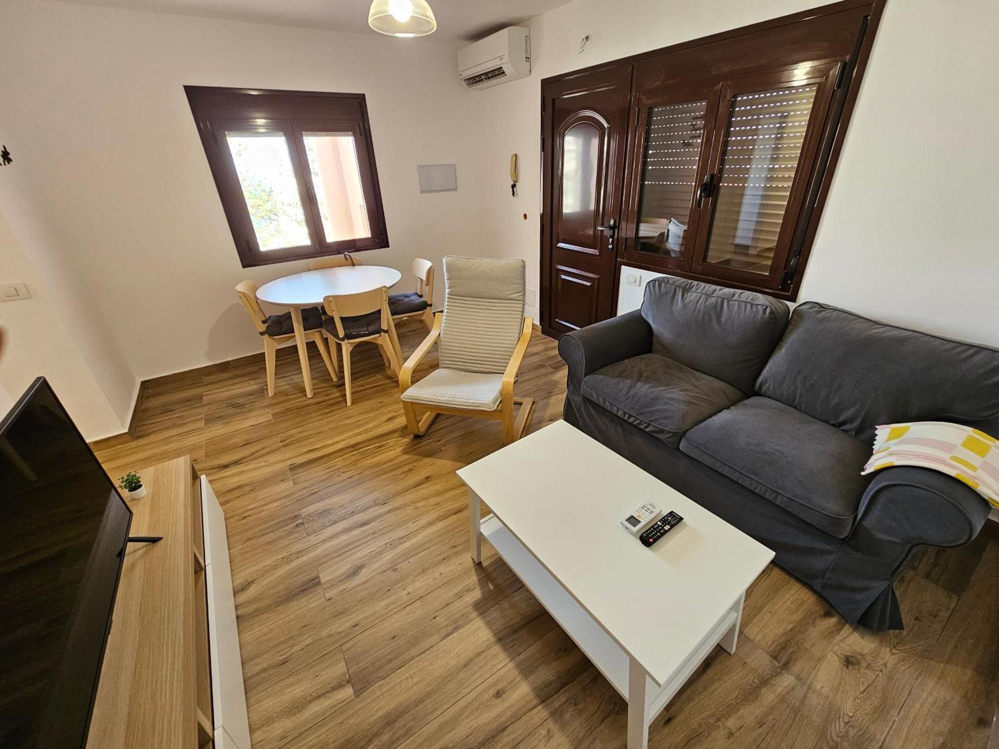 Appartement Atico Alameda à Santa Cruz de la Palma  Extérieur photo