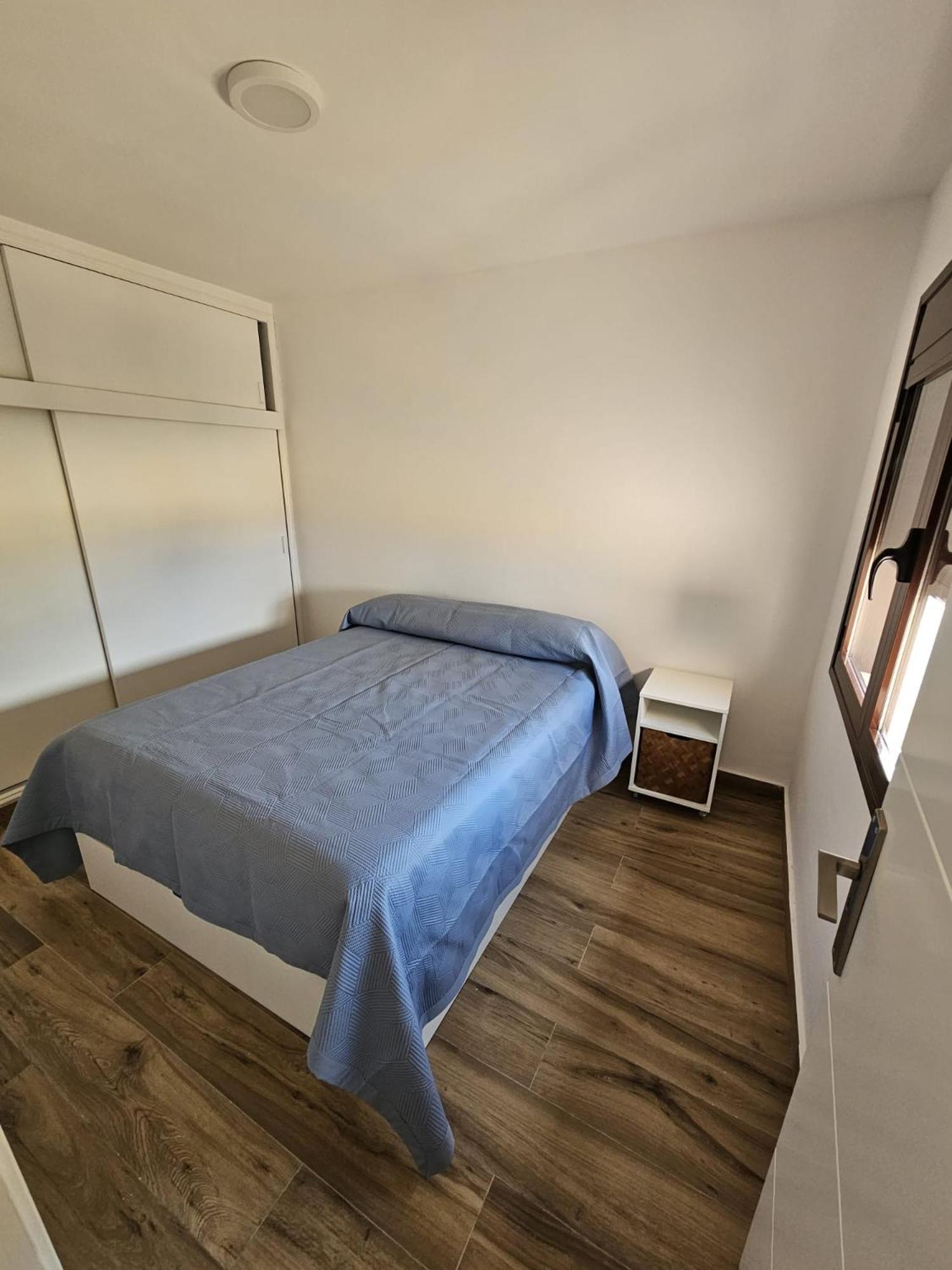 Appartement Atico Alameda à Santa Cruz de la Palma  Extérieur photo