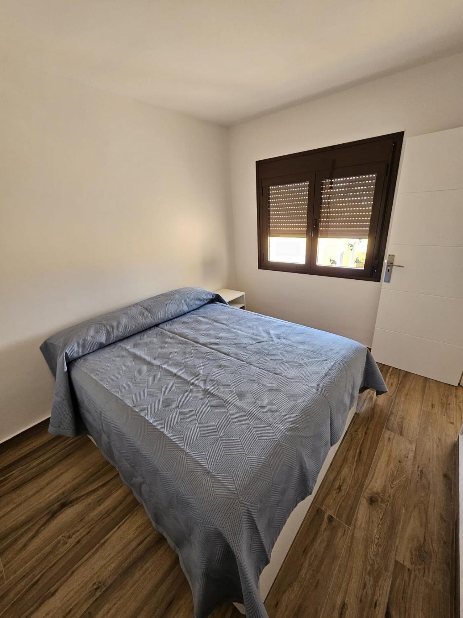 Appartement Atico Alameda à Santa Cruz de la Palma  Extérieur photo