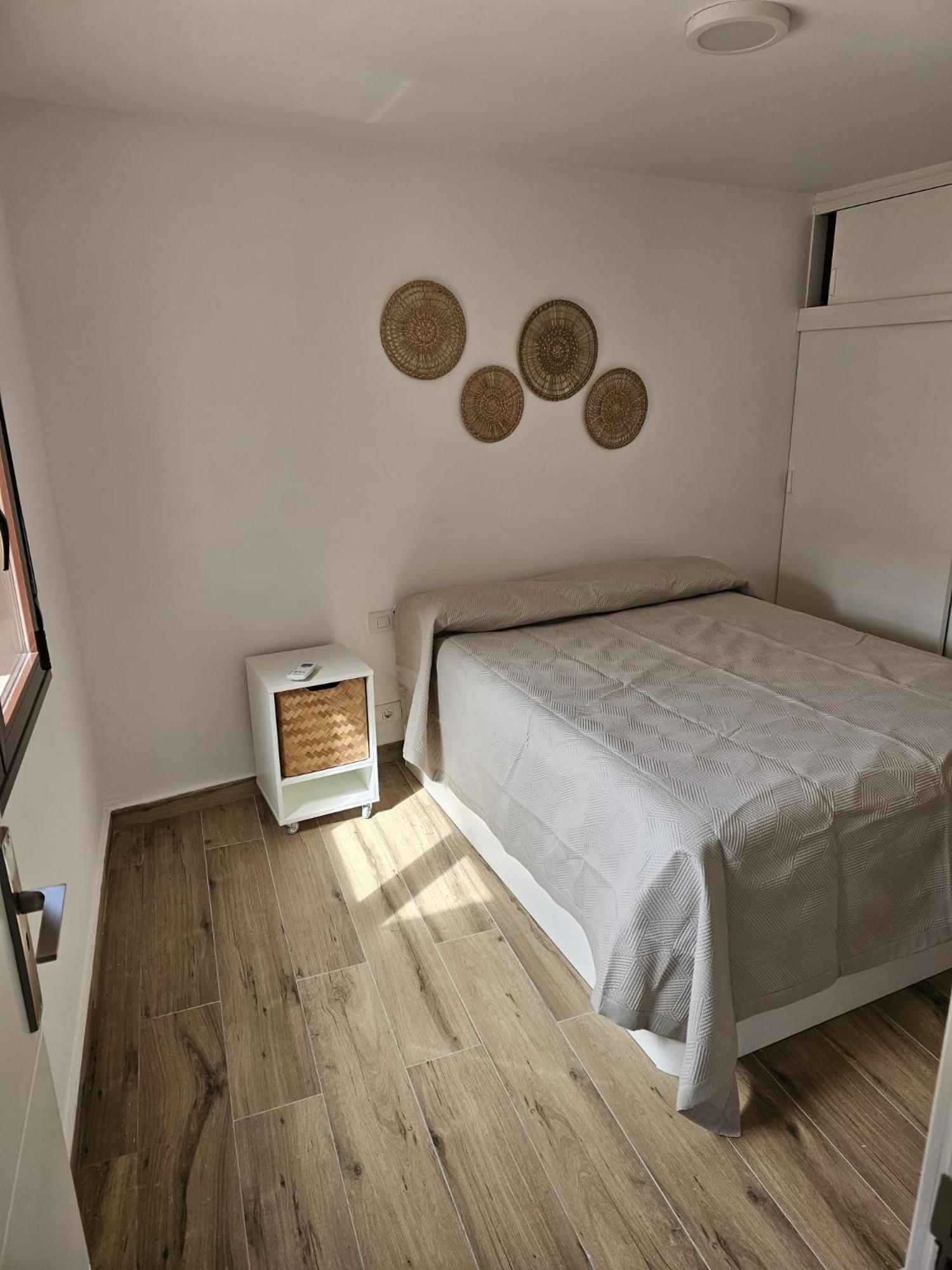 Appartement Atico Alameda à Santa Cruz de la Palma  Extérieur photo